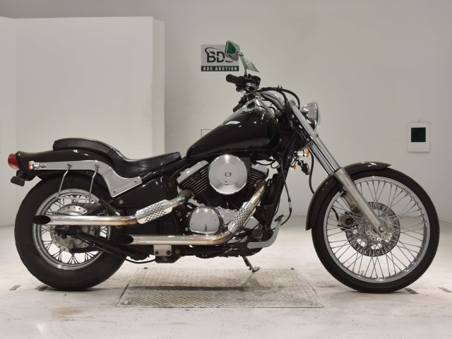 Kawasaki VULCAN400 CUSTOM 1995