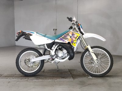 Yamaha DT200WR 1991