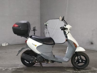 Suzuki LETS4
