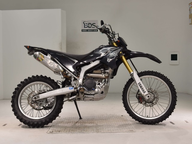 Yamaha WR250R 2013