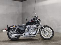 HD SPORTSTER XL883 2004