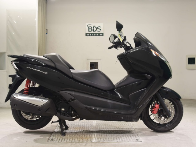 Honda FORZA SI 2013