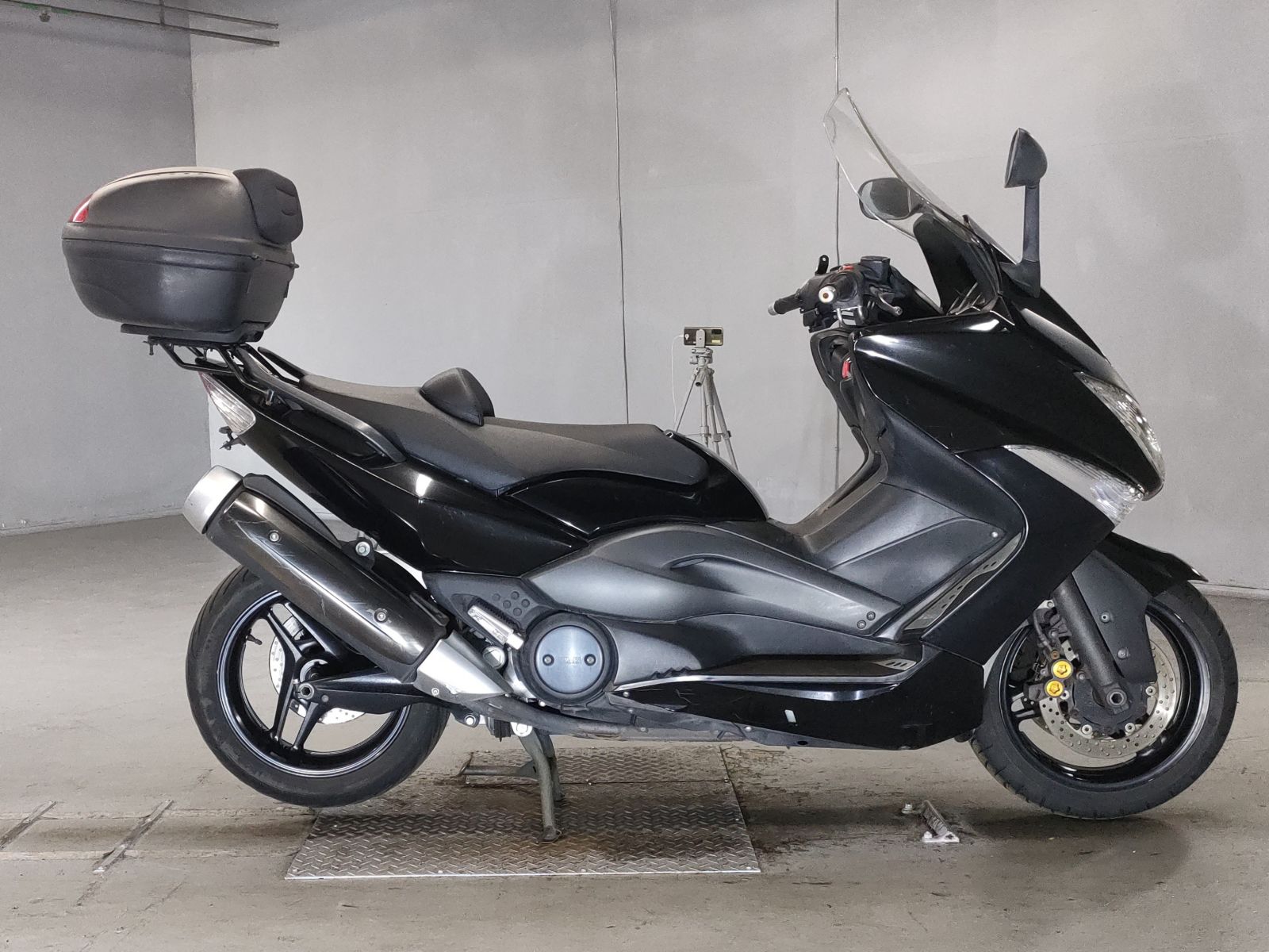 Yamaha T-MAX500 2010