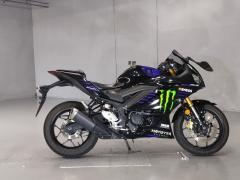 Yamaha YZF-R3 2020