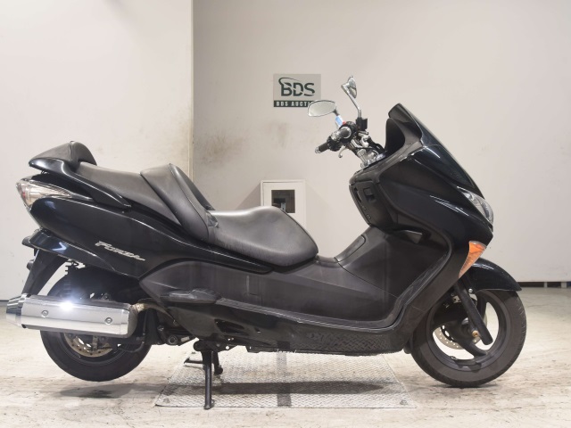 Honda FORZA Z 2006