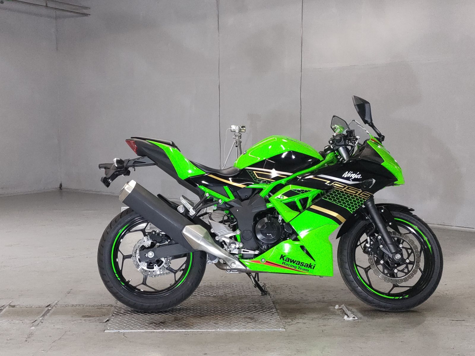 Kawasaki NINJA250