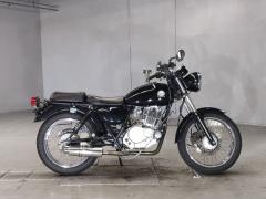 Suzuki ST250 2004