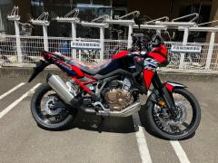 Honda AFRICATWIN CRF1100L 2024
