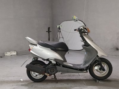 Yamaha JOG 115 2004