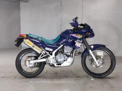 Kawasaki KLE250 ANHELO 1995