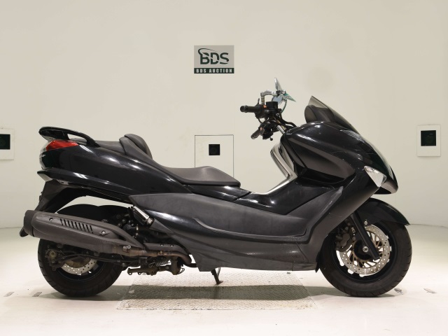 Yamaha MAJESTY 250 2007