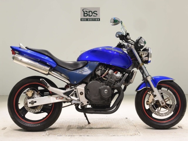 Honda HORNET CB250F 2001