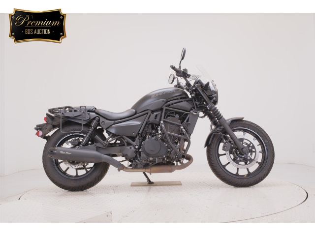 Kawasaki ELIMINATOR400-3 2023