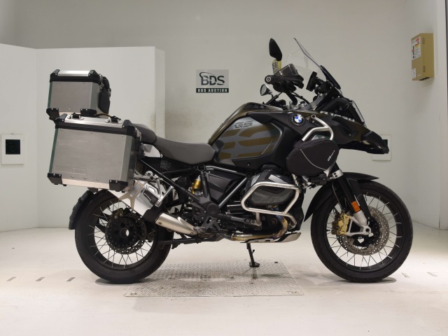 BMW R1200GS ADVENTURE 2020