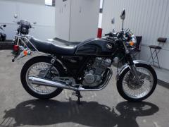 Honda GB250 CLUBMAN 1997