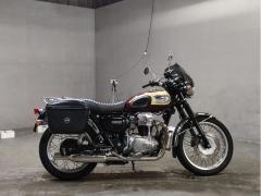 Kawasaki W650 1999