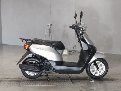Honda TACT125 2019