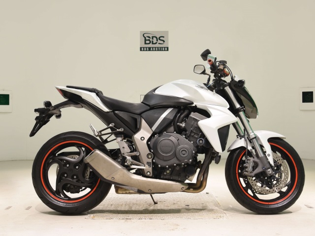 Honda CB1000R 2011