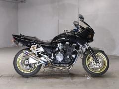 Yamaha XJR1200R 1996