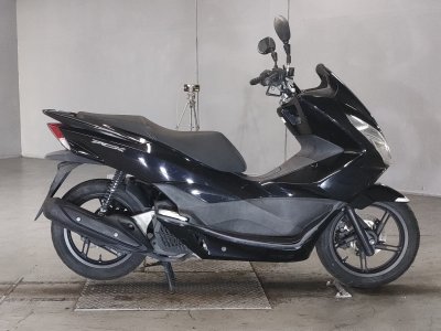 Honda PCX125 2022