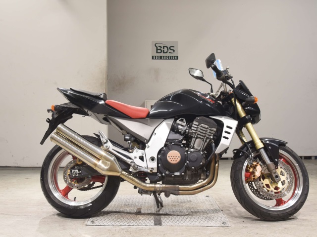 Kawasaki Z1000 2003