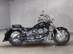 Yamaha DRAGSTAR XVS400 CLASSIC 2005