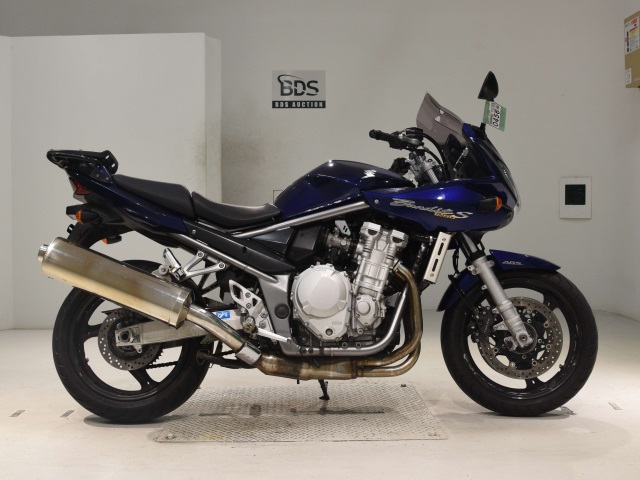 Suzuki BANDIT1250SA 2009