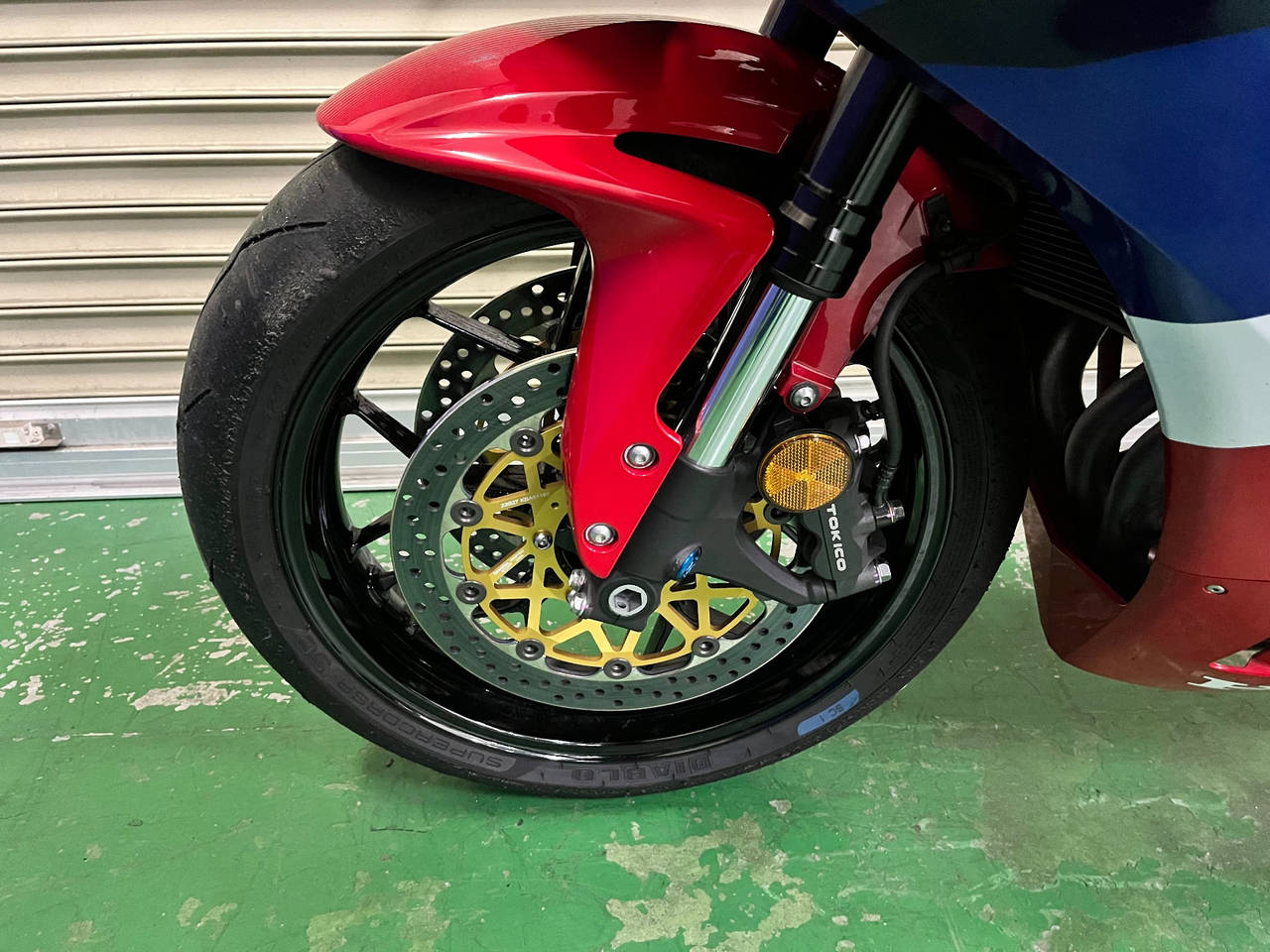 Honda MONKEY125 2020