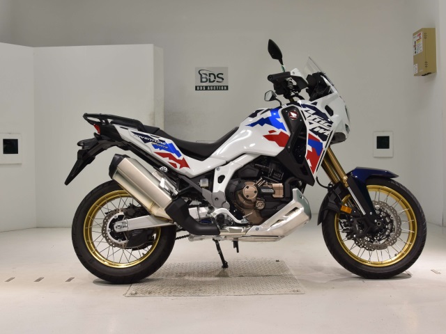 Honda AFRICATWIN CRF1100LD AS 2024