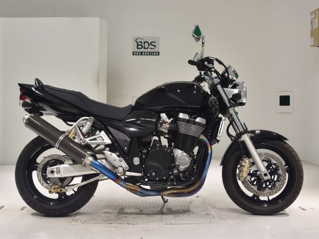 Suzuki GSX1400 2006