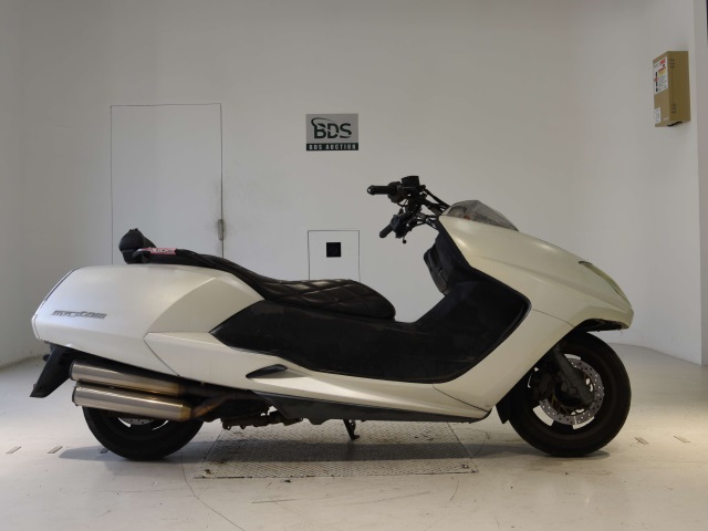 Yamaha MAXAM250 2005