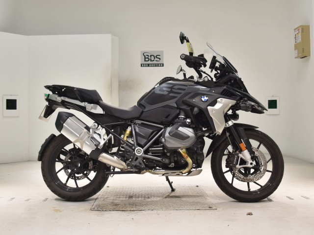 BMW R1250GS 2023
