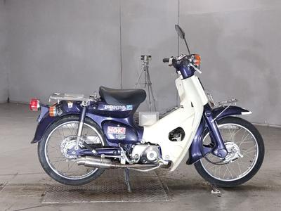 Honda SUPER CUB70 1997