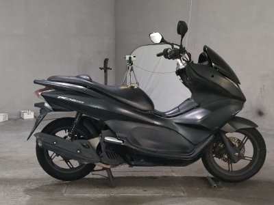 Honda PCX150 2014