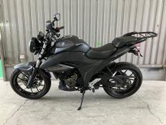 Suzuki GIXXER250