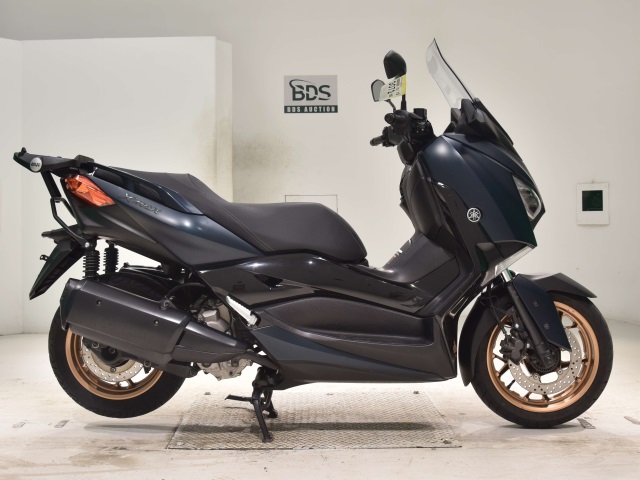Yamaha X-MAX250 2022