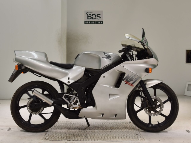 Honda NS-1 1997