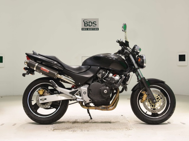 Honda HORNET CB250F 2007