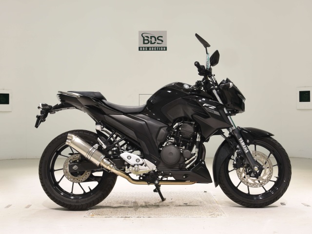 Yamaha FZ25 2020