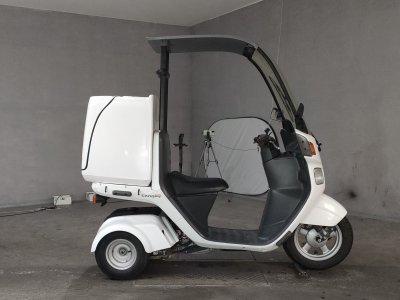 Honda GYRO CANOPY 2019