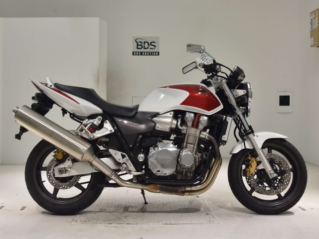 Honda CB1300SF 2008