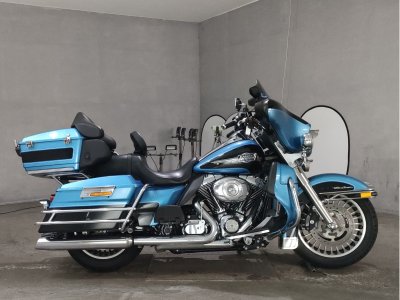 HD ELECTRA GLIDE FLHTCU1690 2011