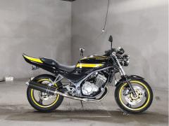 Kawasaki BALIUS ZR250 1993