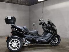 Suzuki SKYWAVE 250 TRIKE 2008