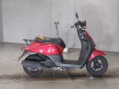 Honda TODAYF 2007