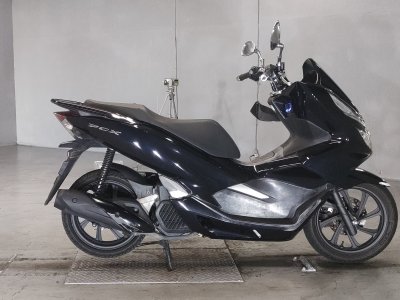 Honda PCX125 2018
