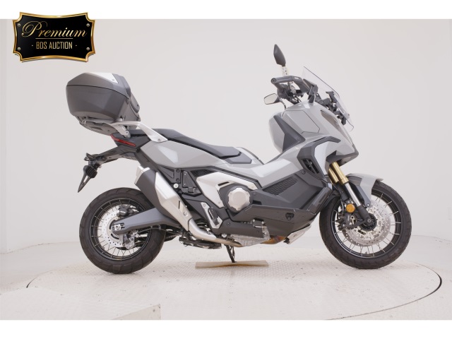 Honda X-ADV750 2023