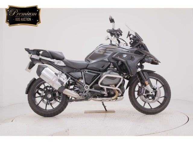 BMW R1250GS 2021