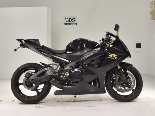Suzuki GSX-R1000 2007