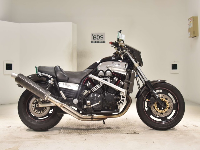 Yamaha V-MAX1200 1997